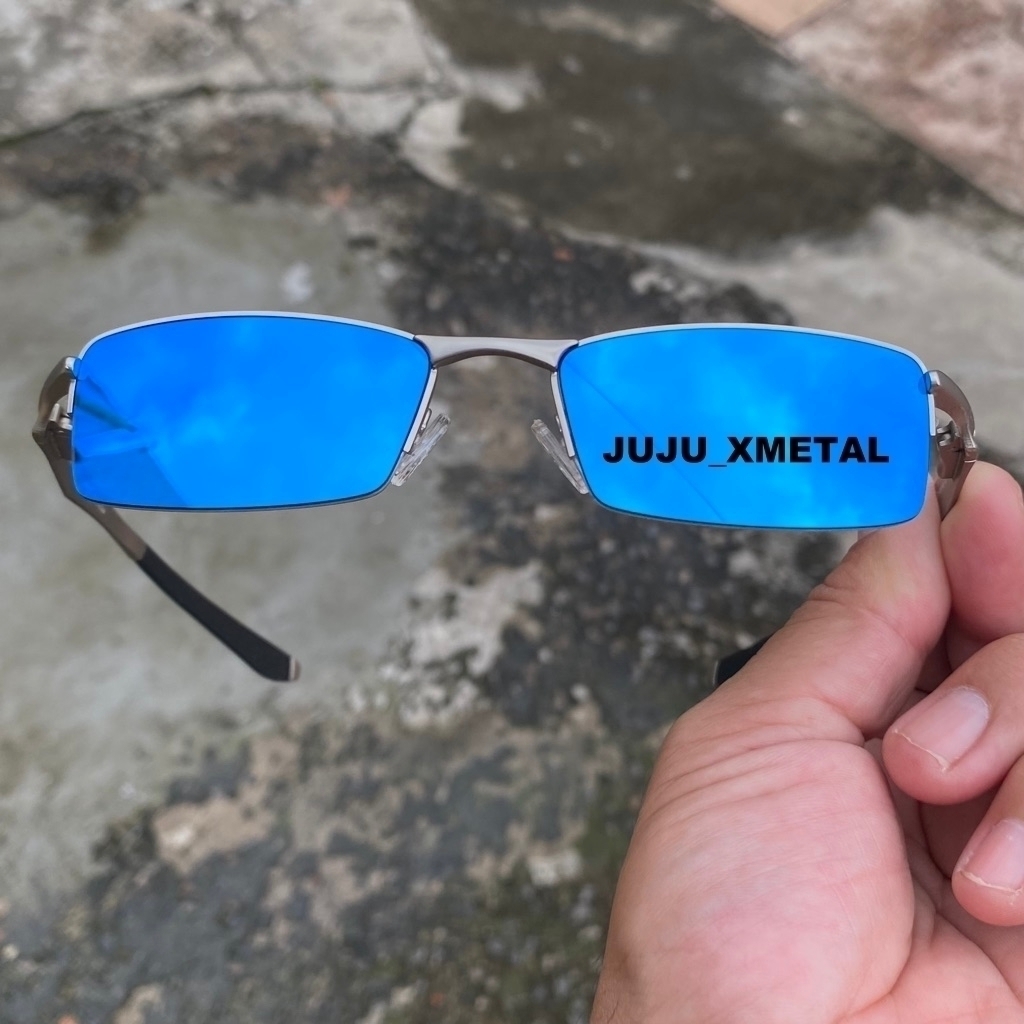 Óculos de sol lupa do vilão mandrake - lupinha juliette - R