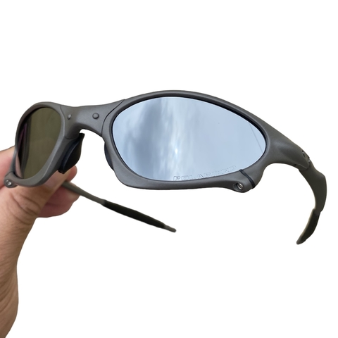 Óculos X-Metal PENNY VIOLET (ROXA), Perfeita pra quem busca Casualidade! 