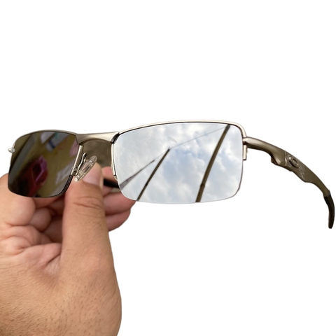 Oculos Oakley Vilão Mandrake - FehMultimarcas