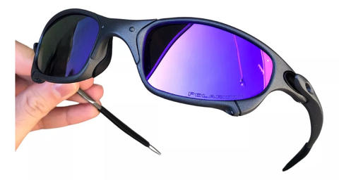 Oculos Oakley Juliet - Lonytech