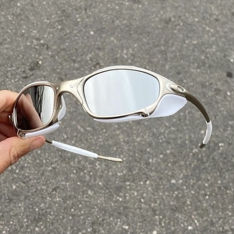 Oculos Oakley Juliet - Lonytech