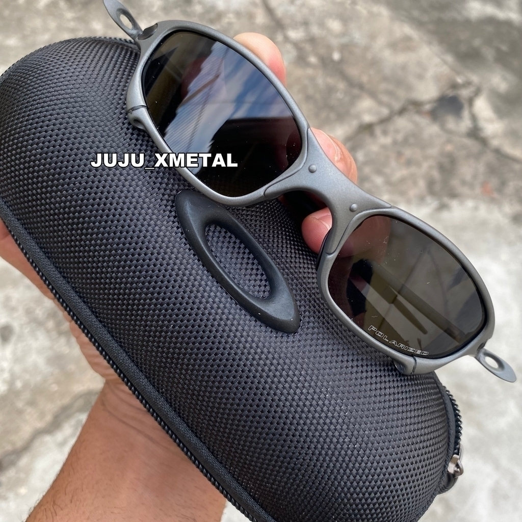 Óculos Juliet Preta All Black PINADA X-Metal! Pra quem busca sofisticação!  @mbpstores 