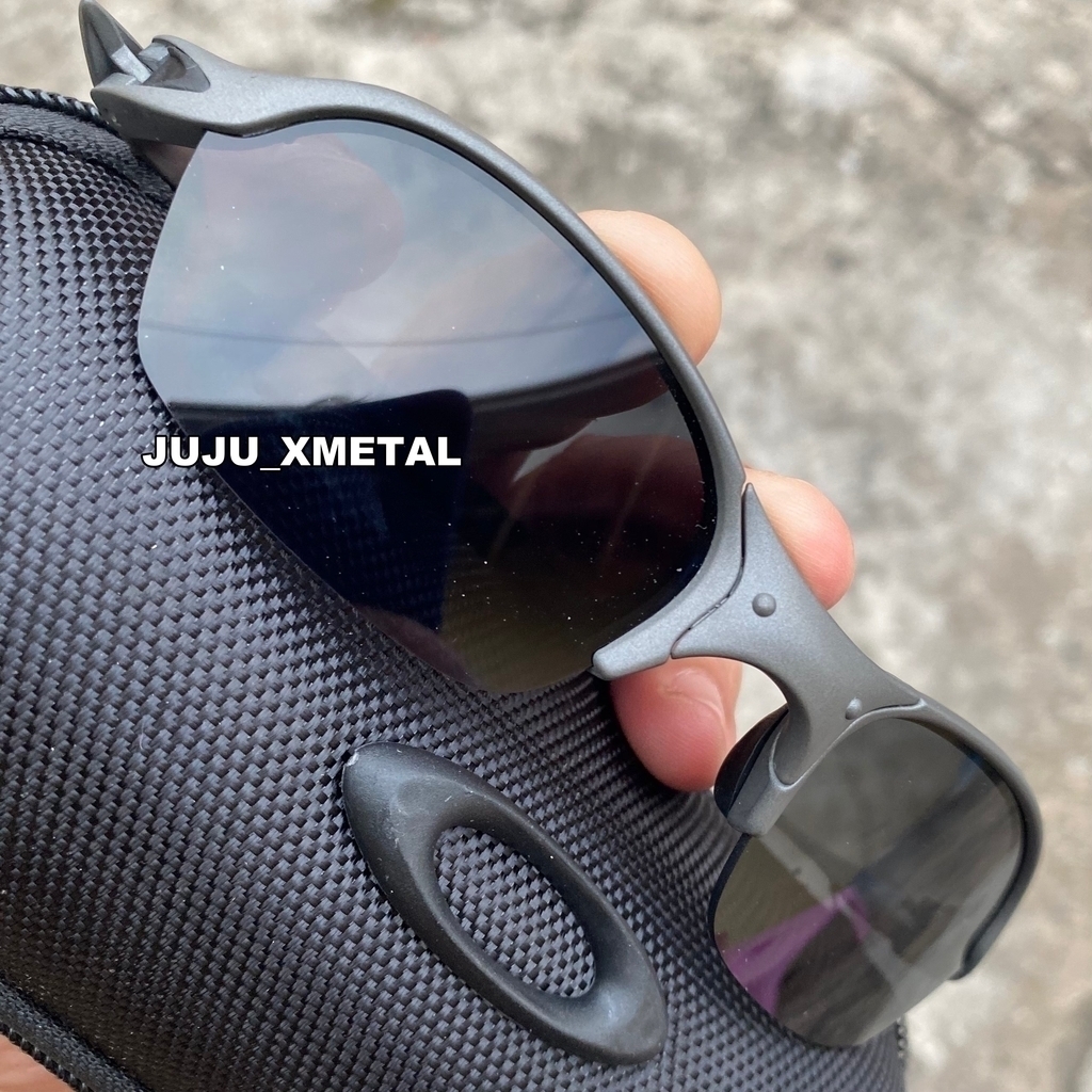 Óculos Juliet Preta All Black PINADA X-Metal! Pra quem busca sofisticação!  @mbpstores 