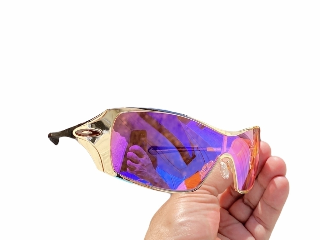 Oculos de Sol Compulsive Dart Bord Lentes Prizm feminino