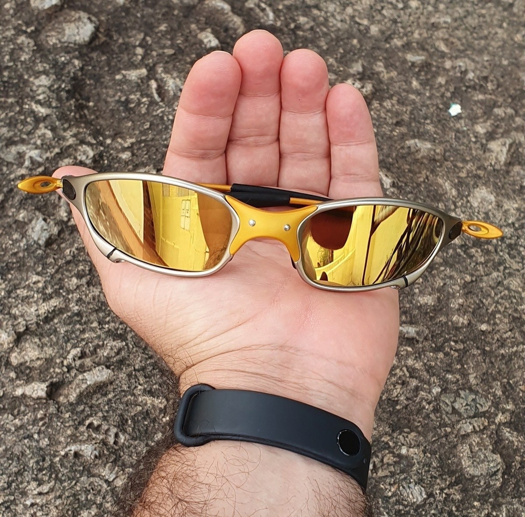 Juliet Oakley 24k