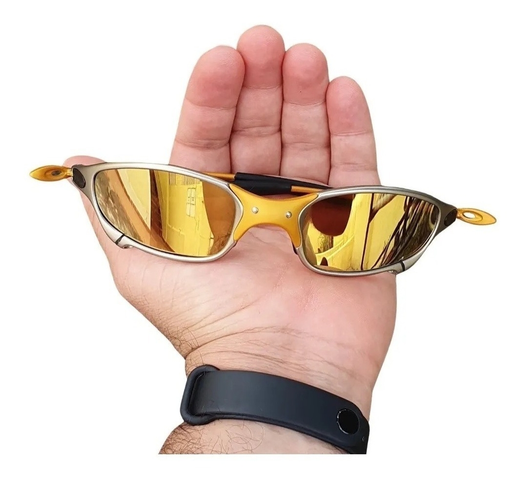 Óculos de sol juliet/masculino feminino lupa Oakley/juju