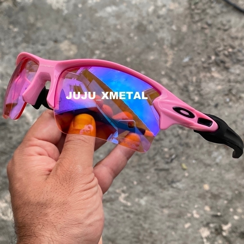 FLAK 1.0 ROSA LENTES PRIZM - Comprar em Gaspar Store