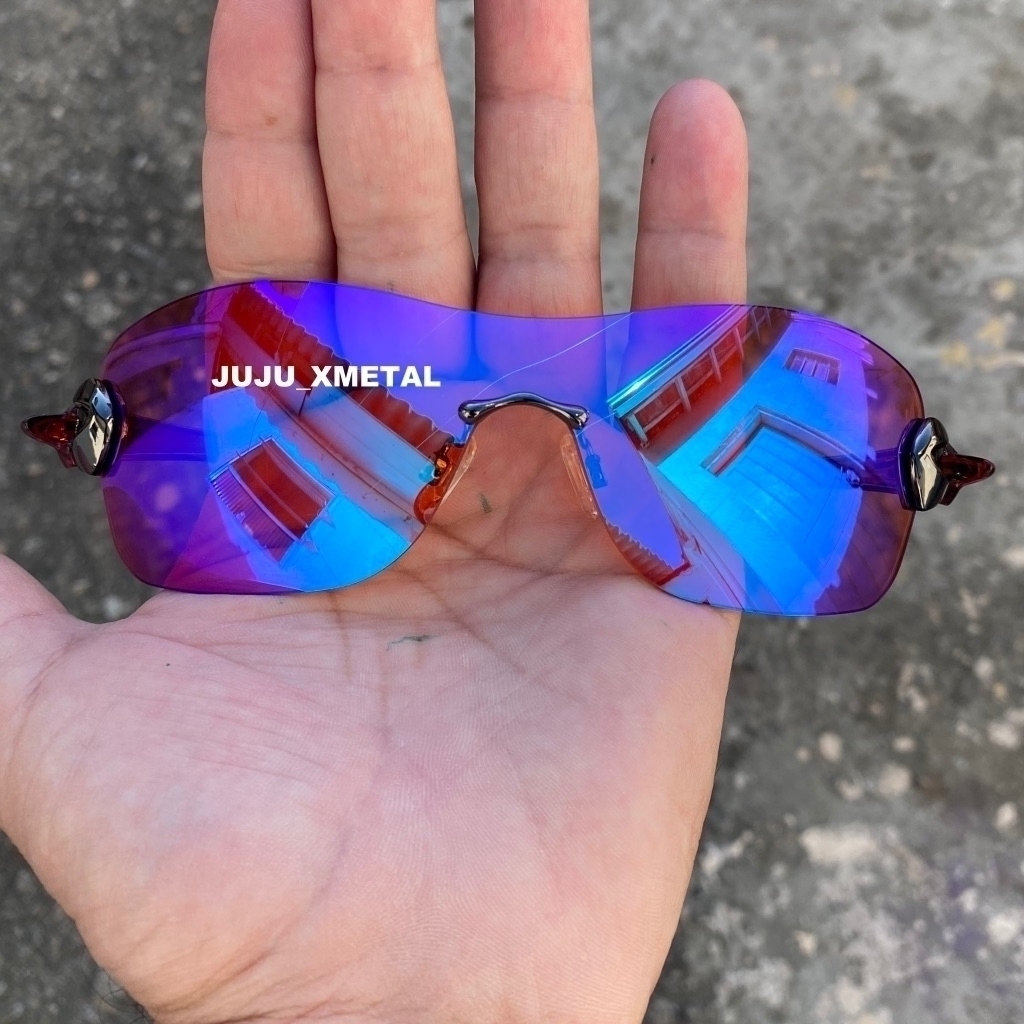 Oculos de Sol Compulsive Dart Bord Lentes Prizm feminino