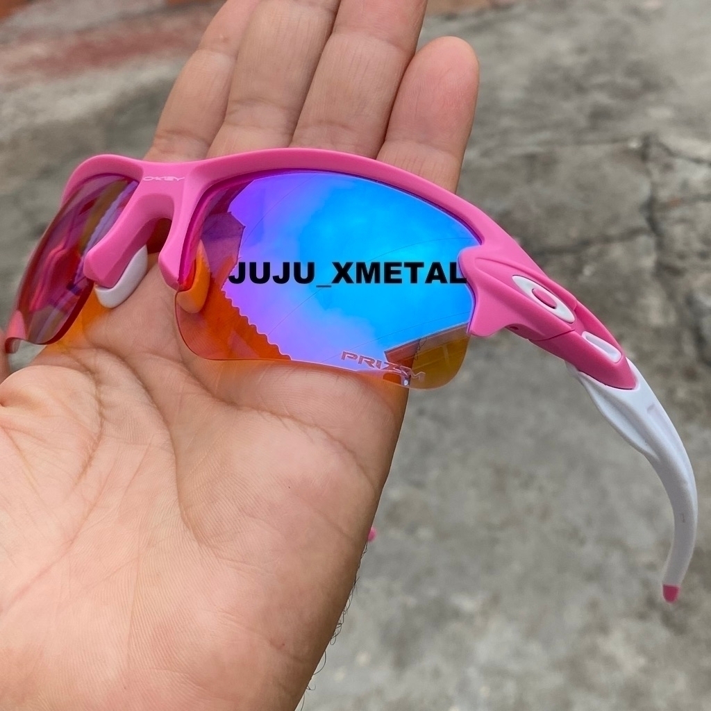 Oculos Juliet Feminino Rosa