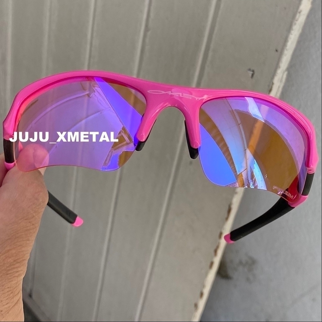 FLAK 1.0 ROSA LENTES PRIZM - Comprar em Gaspar Store