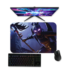 Mouse pad gamer Fortnite - NATALINO 1 90x40 80x40 60x40 70x30 - RAIKG Store