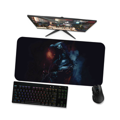 Mouse pad gamer Warframe Stalker 1 - Mousepad 90x40 80x40 60x40 70x30 - loja online