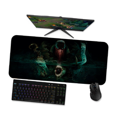 Mouse pad gamer Lol Pyke 3 - Mousepad League of legends 90x40 80x40 60x40 70x30