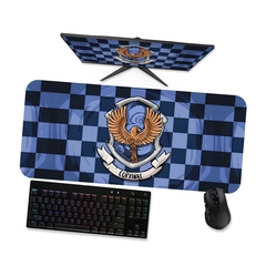 Mouse pad gamer Harry potter Corvinal Ravenclaw 1 - Mousepad 90x40 80x40 60x40 70x30