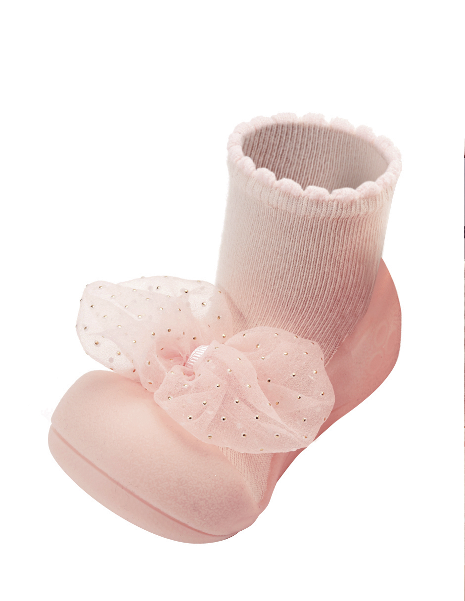 Zapatos para bebe ninos y ninas Attipas. Antiderrapantes suaves