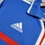 França - Camisa - Seleção - 1 - Home - I - Masculina - Masculino - Zidane - Adidas - Azul - Eurocopa - Petit - Retro - Imantado PRO - UEFA