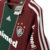 Camisa Fluminense Retro 2010/11 III Verde e Grená Adidas - loja online