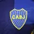 Camisa Boca Juniors 2023/24 I Jogador Azul e Amarela Adidas na internet