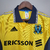 Olympique Marseille - Retro - Retro Manto - Camisa - 3 - Third - III - Amarela - Torcedor - Jersey - 1998/1999 - França - UEFA - Adidas - Ericsson