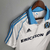 Olympique Marseille - Retro - Retro Manto - Camisa - I - Home - 1 - Torcedor - Jersey - 1998/1999 - França - UEFA - Adidas - Ericsson