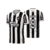 Botafogo - BFR - Camisa - 1 - Home - I - Alvinegra - Torcedora - Glorioso - Tiquinho Soares - Mulher - Feminina - Feminino - Garrincha - Ninton Santos - Brasil - Textor - Engenhão - Kit - Jersey - Tshirt - Fan - Black White - Reebok - Libertadores - Campe