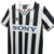 Juventus – Turim – Itália – Camisa – 1995/1997 - I - Home - Retro - Kappa - Sony - Retro Manto - Masculino – Masculina – Feminino – Feminina – Adidas – Jeep – Uniforme – Buffon – Pirlo – Del Piero