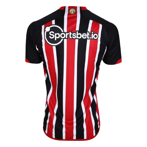 Nova camisa spfc adidas 2019 sales