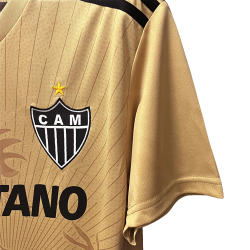 Nova camisa 3 do São Paulo, Atlético-MG, Manchester United, Sport