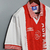 Ajax - Camisa - Retro - Retro Manto - Raridade - Umbro - 1994/1995/1996 - UEFA - Champions League