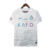 Al-Nassr - Camisa - 3 - Third - III Branca - White - Fan - Torcedor - Jersey - 2023/2024 - CR7 - Cristiano Ronaldo - Arábia Saudita - Maculino - Masculina - Salah - Nike - KAFD