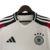 Alemanha - Camisa - 1 - Home - I - Branca - Branco - Torcedor - Seleção - Alemã - Germany - Fan - Kit - Jersey - Shirt - 2024/2025 - Europa - Masculino - Masculina