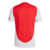 Arsenal - Camisa - 1 - Home - I - Vermelha - Torcedor - Jersey - Kit - Fan - Man - Red - Masculina - Masculino - Gabriel Jesus - 2024/2025 - Adidas