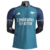 Arsenal - Camisa - Jogador - Player - Kit - Jersey - 2023/2024 - Adidas - 3 - Third - III - Verde - Emirates - Premier League - Gabriel Jesus - Aeroready