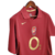 Arsenal - Camisa - Torcedor - Fan - 2005/2006 - Nike - Retro Retro Manto - 1 - Home - I - O2 - Premier League - Gabriel Jesus