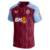 Aston Villa - Camisa - 1 - Home - I - Grená - Azul - Castore - 2023/2024 - Coutinho - Douglas Luiz - Premier League - Masculino - Masculina - Jersey - Fan - Torcedor