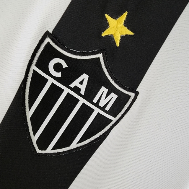 Saudações Alvinegras! Para você, - Clube Atlético Mineiro