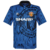 Manchester United - Camisa - Retro - Retro Manto - 2 - Away - II -  Azul - 1992/1993 - Eric Cantona - Ryan Giggs - UEFA - Premier League - Champions League - Campeão - Torcedor - Fan - Jersey - Old Trafford - Nike - Sharp