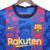 Barecelona – Barça – Azul Grená - Més que um club – Camp Nou – Catalunha – Catalunia – Catalunya – Nike – Unicef – Lionel Messi – Messi – Ronaldinho Gaúcho – Neymar – Romário – Iniesta – Xavi – Daniel Alves – Camisa – Uniforme – I – II – III – Amarelo – B