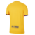Barcelona - Camisa - IV - Kit - Uniforme - 2022/2023 - Amarela - Lewandowski - Nike - Cataluña