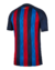 Barecelona – Camisa - I - Home - Titular - Oficial - Barça – Azul Grená - Més que um club – Camp Nou – Catalunha – Catalunia – Catalunya – Nike – Unicef – Lionel Messi – Messi – Ronaldinho Gaúcho – Neymar – Romário – Iniesta – Xavi – Daniel Alves – Unifor