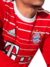 Bayern de Munique - Camisa - Manga Longa - I - Home - I - Adidas - 2022/2023 - Masculina - Jersey - Fan - Torcedor