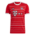 Bayern de Munique – Munich – Adidas – Camisa – I – 2022/2023 – Home – Away – Third – Uniforme – Bundesliga -  UEFA – Vermelha – Allianz Arena - Bayern München – Neuer – Miller – Oliver Kahn – Lewandowski - Schweinsteiger – Lahm – Masculina – Masculino – F