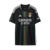 Benfica - Camisa - 2023/2024 - 2 - Away - II - Preta - Jersey - Torcedor - Fan - Vermelha - Adidas - Retro - Retro Manto - Imantado PRO - Portugal - Lisboa - Masculino - Masculina