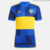 Boca Jr. Boca Jrs. - Boca Juniors - Boca - La Boca - Camisa - Torcedor - Nike - 2023/2024 - I - Home - 1 - Azul e Amarela - Masculina - Masculino - Rojo - CABJ - Riquelme - Argentina - Buenos Aires