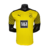 Borussia Dortmun – BVB - Borussia – Signal Iduna Park – Camisa – I – Amarela – Preta – Amarelo – Preto – II – III – Home – Away – Third – Bundesliga – UEFA – Erling Haaland – Haaland – Lewandowski – Amoroso – Marco Reus – Hummels – Weidenfeller – Masculin