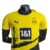 Camisa Borussia Dortmund 2023/24 I Jogador Amarela e Preta Puma - Imantado PRO - Camisas de Futebol