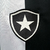 Botafogo - Camisa - I - Home - 1 - 2022/2021 - Kappa - Fogão - Fogo - João Havelange - Rio de Janeiro - RJ - Masculina - Uniforme - Kit