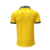 Brasil – Seleção – Seleção Brasileira – Retro - 1988 - Retro Manto - Amarela  - Romário - Careca - FIFA - 1958 – 1962 – 1970 – 1994 – 2002 – Canarinho – Canarinha – Canarinho Pistola – Verde e amarela – Verde e amarelo – Penta