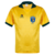 Brasil – Seleção – Seleção Brasileira – Retro - 1988 - Retro Manto - Amarela  - Romário - Careca - FIFA - 1958 – 1962 – 1970 – 1994 – 2002 – Canarinho – Canarinha – Canarinho Pistola – Verde e amarela – Verde e amarelo – Penta