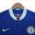 Chelsea - Camisa - 2022/2023 - Azul - I - Home - 1 - Titular - Nike - T. Silva - 3 - Premier League